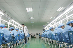 移印硅膠頭在印刷圖案的過(guò)程中為什么圖案不清晰不完整？