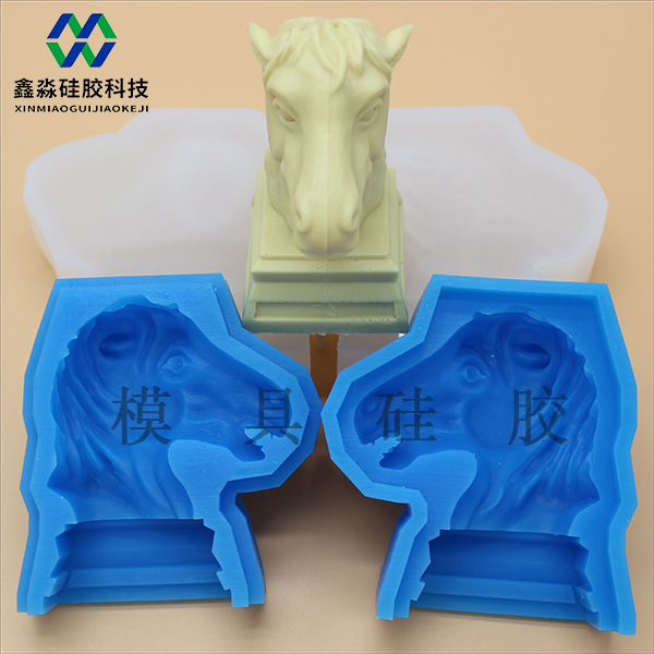 合理選擇模具硅膠，價(jià)值效益最大化