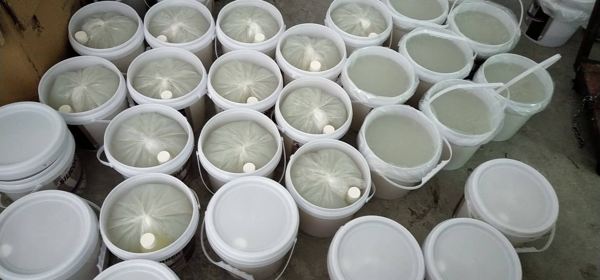 清洗硅膠模具小妙招，你學(xué)會(huì )了嗎？