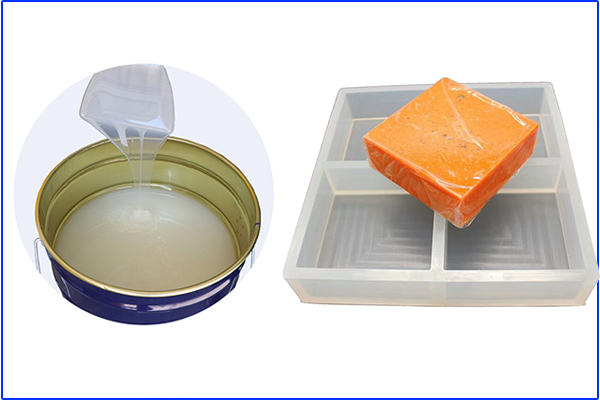 不耐高溫紅油底料硅膠模，慎重購買(mǎi)